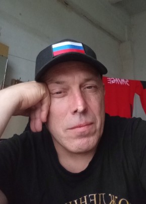 Vladimir, 52, Russia, Simferopol