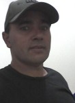 Jair, 44 года, Maracaju