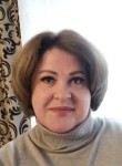 Elena, 49, Shchelkovo