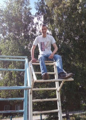 Дмитрий, 29, Россия, Сокол