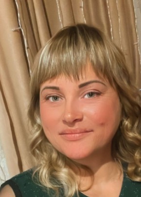 Вероника, 42, Россия, Осинники
