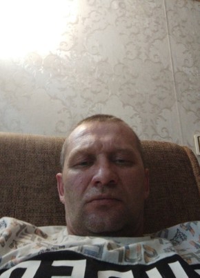 Тимофей, 48, Россия, Челябинск