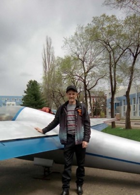 Виталий, 56, Россия, Кормиловка