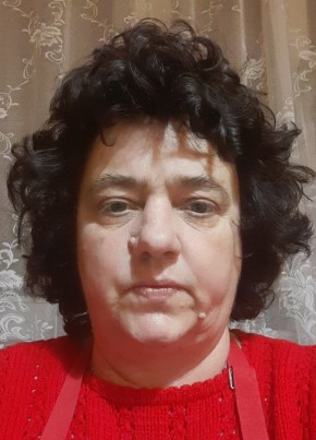 Ольга Бунчек, 59, A Magyar Népköztársaság, Gyöngyös