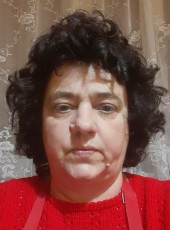 Olga Bunchek, 57, Hungary, Gyongyos