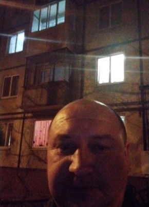 Владимир, 44, Россия, Лиски