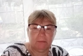 Елена , 57 - Только Я