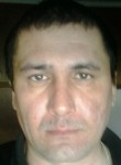 Marat, 49  , Nefteyugansk