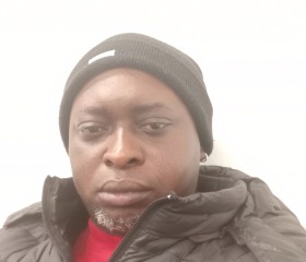 Kelvin, 45, Torshavn