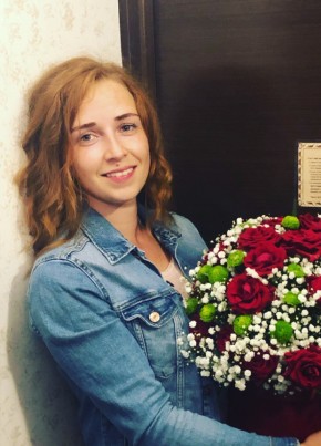 Елена из Мытищи 36 лет