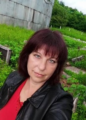 ELENA, 52, Russia, Vrangel