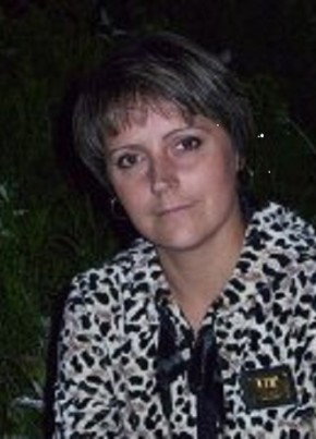 Наталия, 52, Россия, Кунгур