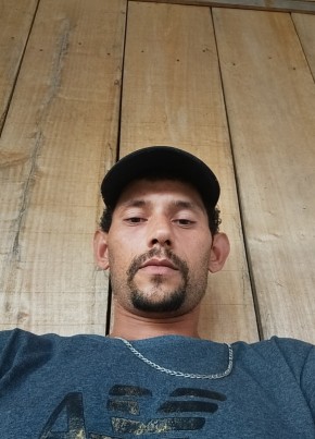 Bruninho из Jaraguá do Sul 33 года