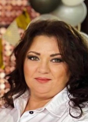 Инна, 47, Россия, Губкин