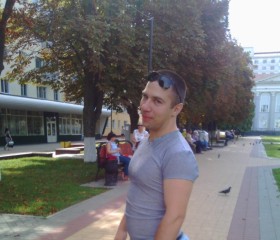 Maksim, 44, Gomel