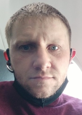 Андрей, 41, Россия, Кронштадт
