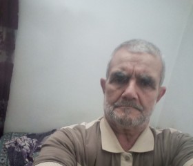 Mohamed, 72 года, Bab Ezzouar