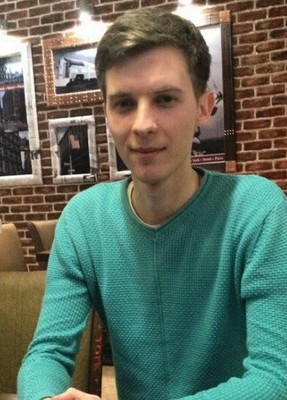 Артем, 30, Україна, Луцьк
