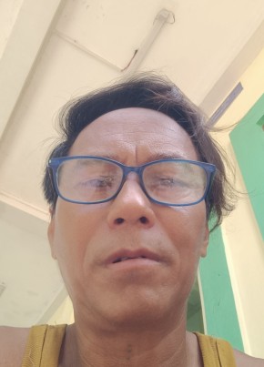 Thant Zin из Pathein 55 лет