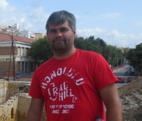 Gosha, 39 лет, Полтава