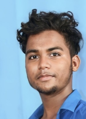 Sk abjal, 18, India, Visakhapatnam
