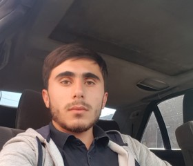 Aharon, 28, Yerevan