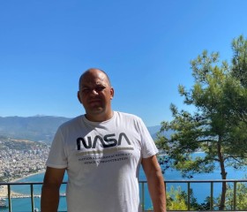Dmitriy, 43 года, Toshkent