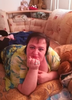 Валентина, 57, Россия, Надым