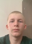 Aleksey, 18, Novokuznetsk
