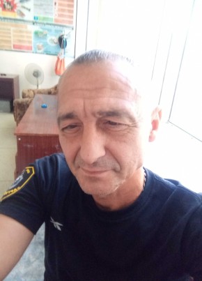 Александр , 53, Россия, Темрюк