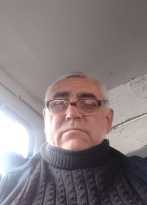 Сергей, 65, Россия, Хилок