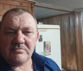 Владимр, 61 год, Новосибирск