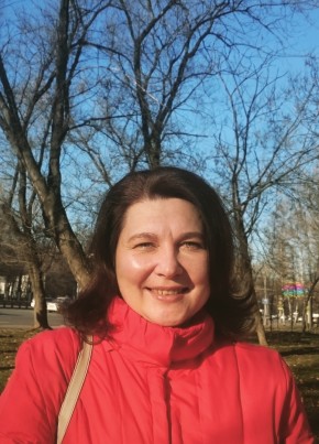 Татьяна, 51, Россия, Химки