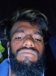 Parves Rohoman, 26, Kuala Lumpur