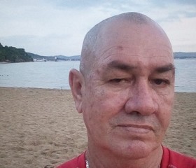 HectorRios Muñoz, 56, Mayagueez