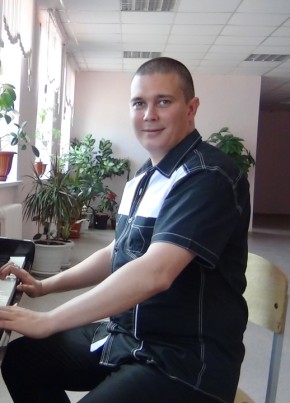 Дмитрий, 42, Россия, Рузаевка