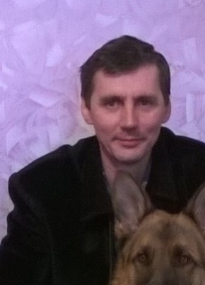 Александр, 52, Россия, Высокогорный