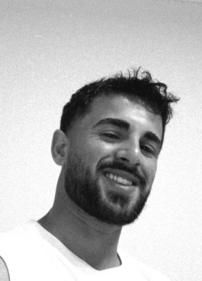 Burak из Orhangazi 21 год