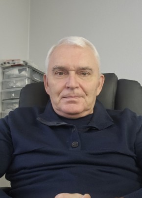 Andrey, 64, Russia, Moscow