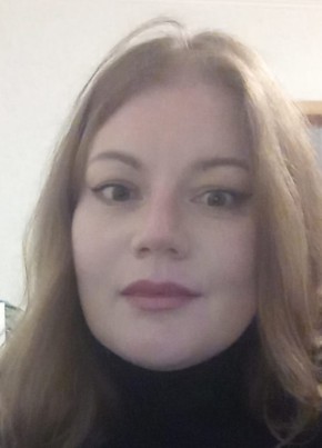 Ольга, 37, Россия, Красноярск