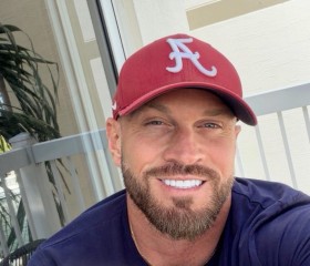 James Jeffrey, 31, Washington D.C.