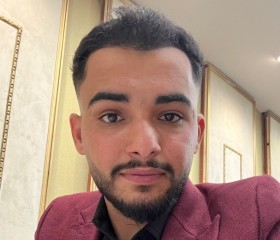 محمود, 22, Karbala