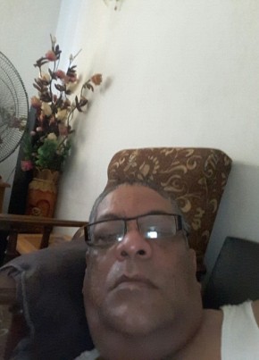 vinod jeetun, 61, Republic of Mauritius, Port Louis