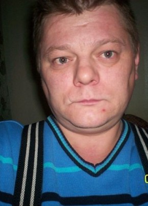 роман из Санкт-Петербурга 49 лет