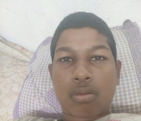 Nedem Prudhvi, 19 лет, Vijayawada