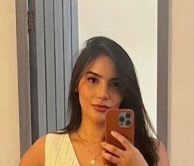 Monica, 22, Aracatuba
