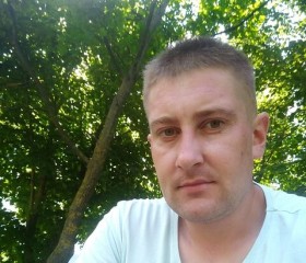 Юра, 31 год, Віцебск