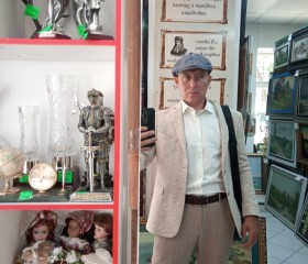 Karfenos, 40, Sevastopol