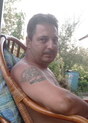 Paul из Ростова-на-Дону 52 года