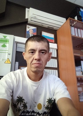 Никола, 37, Россия, Курагино